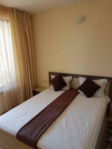Hotel Helios Beach