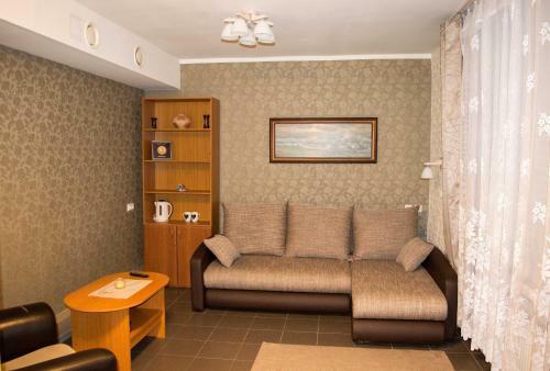 Apartamento �htu P�ik Majutus