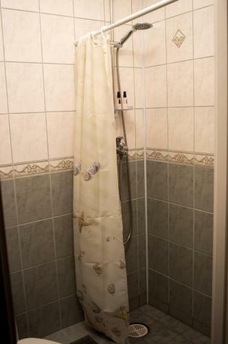Apartamento �htu P�ik Majutus