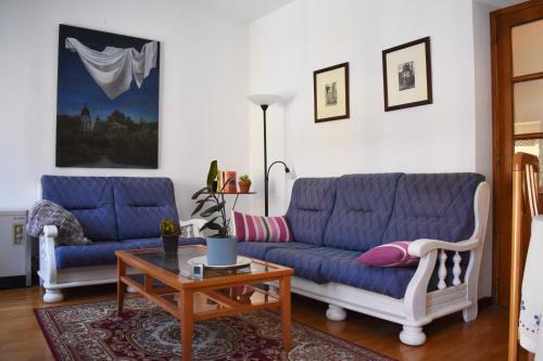 Apartamento Vut Comuneros