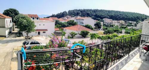 Apartment Ivana