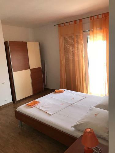 Apartmani Marin, A2