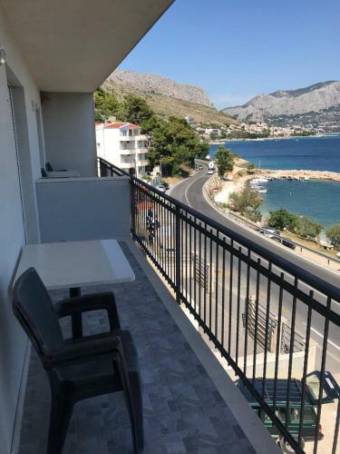 Apartmani Marin, A2