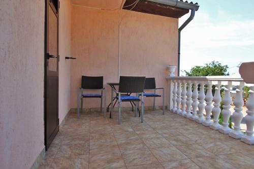 Apartamento Miro2