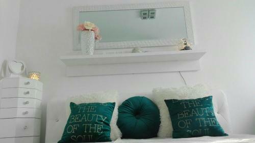 Studio Apartman Vortex