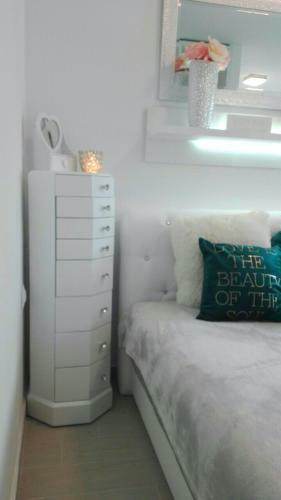 Studio Apartman Vortex
