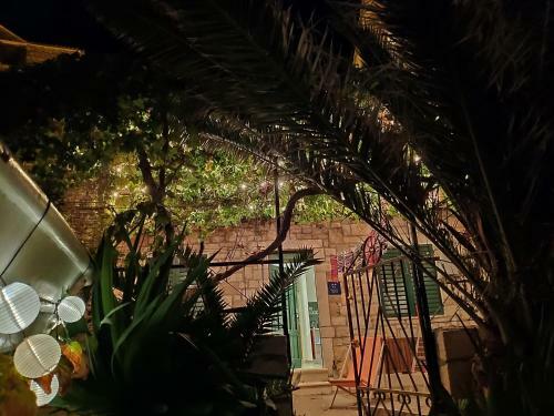 Apartamento Beach House Gusla