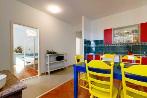 Apartamento Beach House Gusla