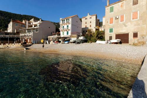 Apartamento Beach House Gusla