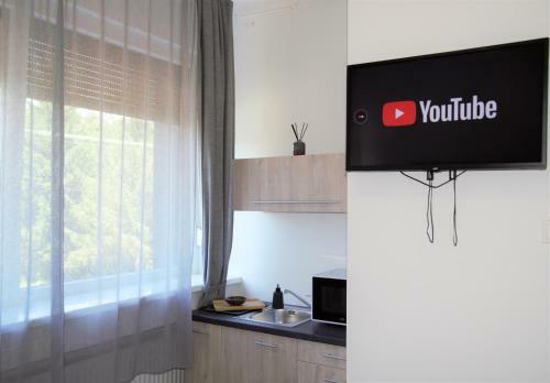Apartamento Vad�sa H�z