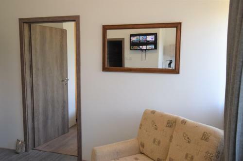 Apartamento Vad�sa H�z