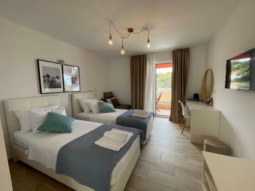 Hostal St. Nicholas Rooms