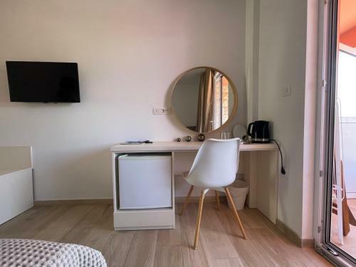 Hostal St. Nicholas Rooms