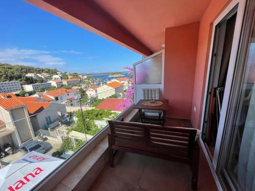 Hostal St. Nicholas Rooms