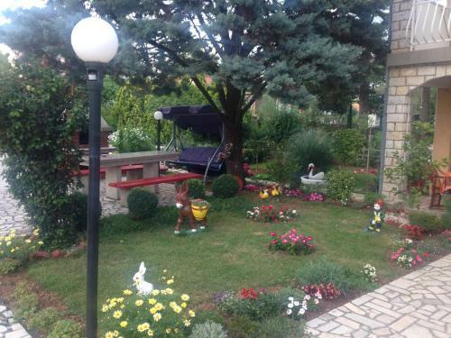 Hostal Katy