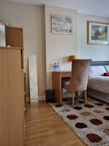 Brooks Homestay