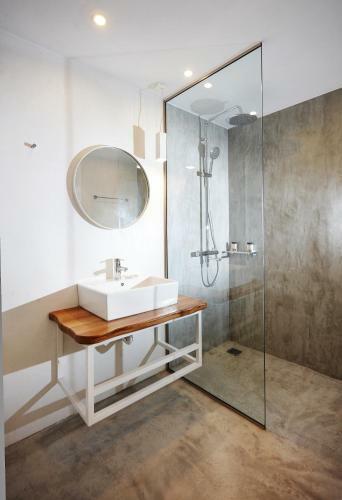 Hotel Karma Minoan