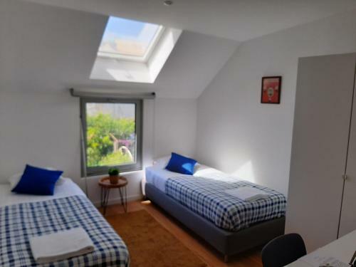 Hostal Casa Das Cam�lias Garden Guesthouse