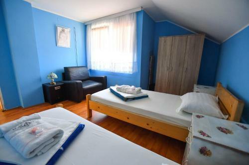 Apartamento Nana Tekija