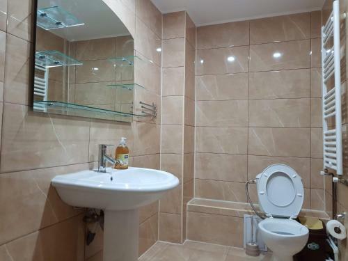 Hostal Vila Nicol