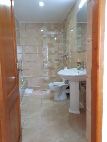 Hostal Vila Nicol