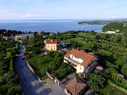 Apartments Neja