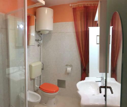 Apartments Rosso Piran.