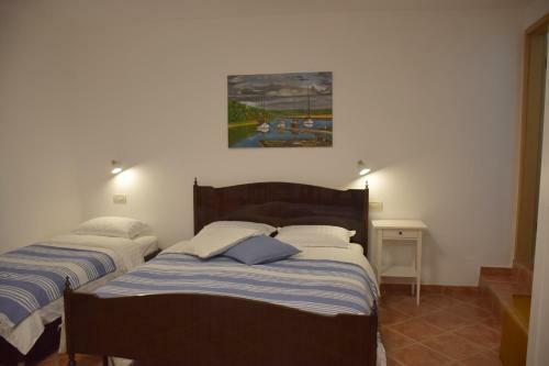Apartments Rosso Piran.