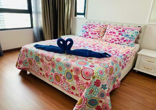 Hostal Khu Suite@i-city