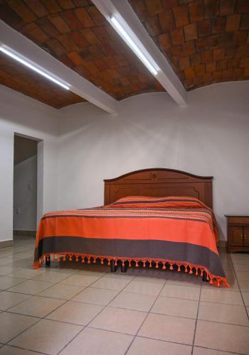 Apartamento Casa Leonor