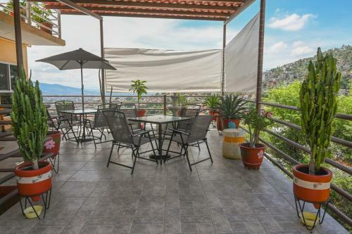 Apartamento Casa Leonor