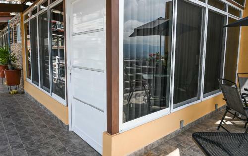 Apartamento Casa Leonor
