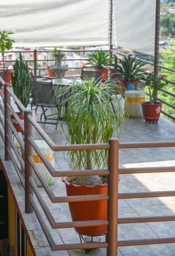 Apartamento Casa Leonor