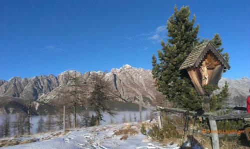 Hostal G�stehaus Lanzinger
