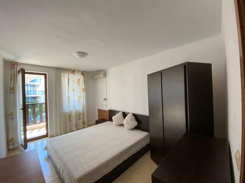 Apartamento Sea View Sveti Vlas