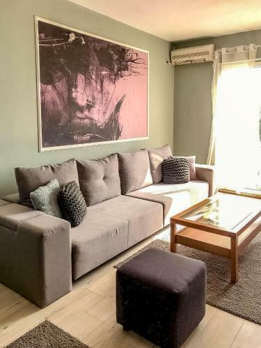 Apartamento Beachfront & Seaview