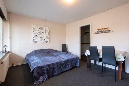 Motel Feriehuset Br�ns