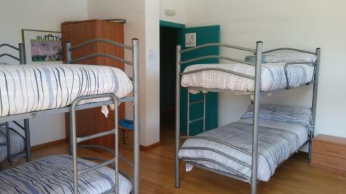 Albergue Estaciones Vivas