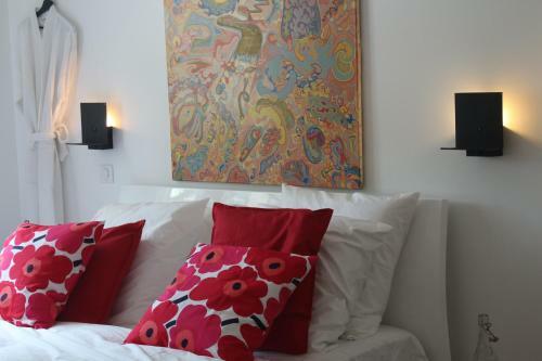 Bed & Breakfast Croissant De Lune