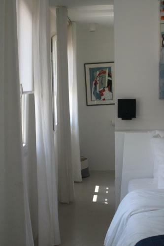 Bed & Breakfast Croissant De Lune