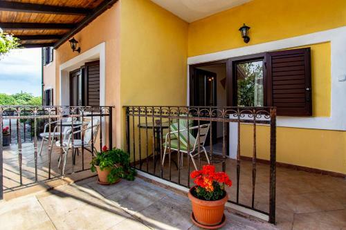 Hostal Apartmani Jurman