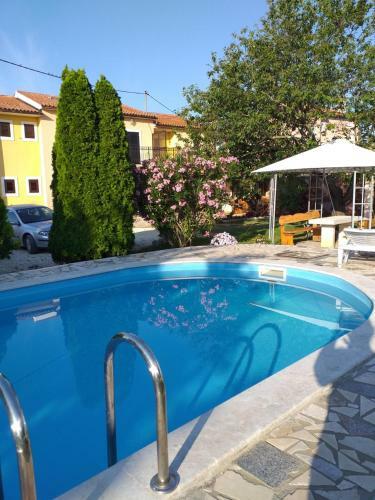 Hostal Apartmani Jurman