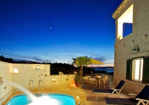 Villa Angelo Supetar