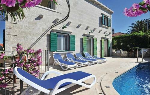 Villa Angelo Supetar