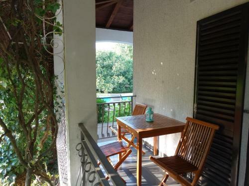 Apartment Adriana 2 (ground Floor)