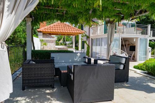 Hostal Villa Julia 16 People