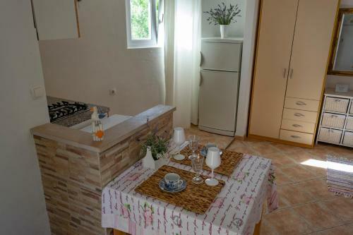 Hostal Villa Julia 16 People