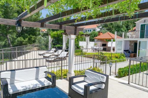 Hostal Villa Julia 16 People