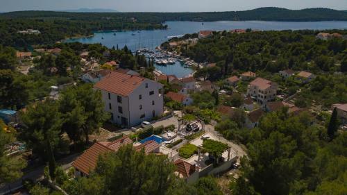Hostal Villa Julia 16 People