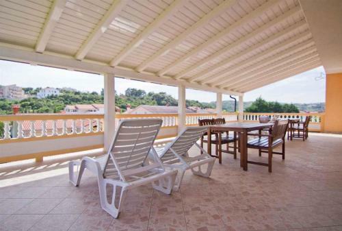 Apartments In Palit/insel Rab 16476